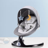 Baby Fashion Multifunctional Electric Rocking Chair