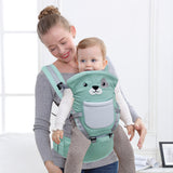 Baby Carrier for Infants and Toddlers