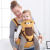 Baby Carrier for Infants and Toddlers